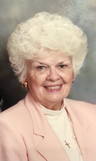 Joyce Siler Obituary 2024 - Avink McCowen Secord Funeral Home