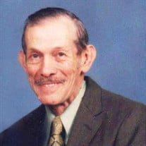 Harold C. Montgomery Profile Photo