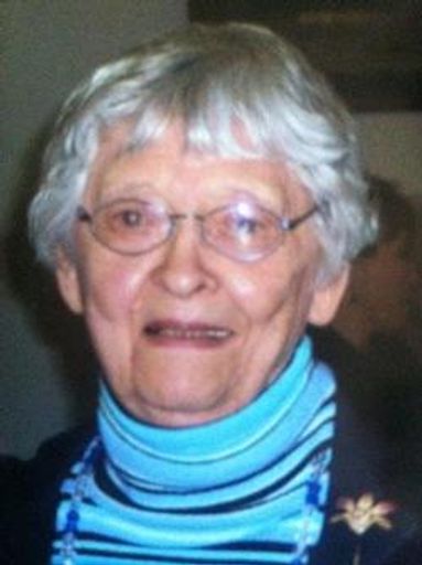 Margaret Vander Stoep