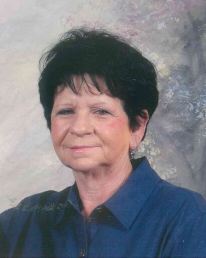 Betty Lou Moore's obituary image