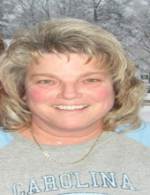Sabrina  Dawn Barker Profile Photo