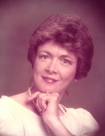 Rita Joyce Jurek