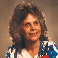 Rita May Tefertiller