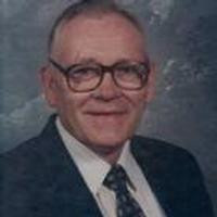 William Thomas Bentley