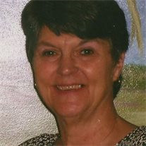 Sharon L. Collins Profile Photo