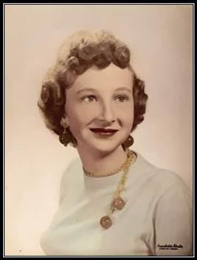 Joyce Ellen Crafton Estes