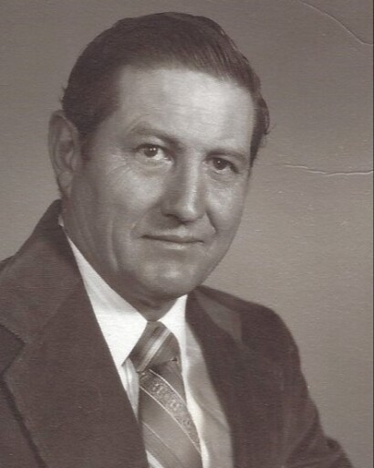 Bruce Lewis Hare Sr.