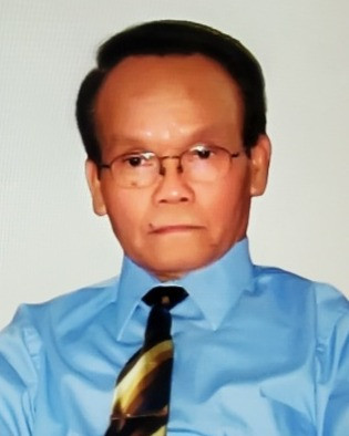 Hiep V. Nguyen Profile Photo