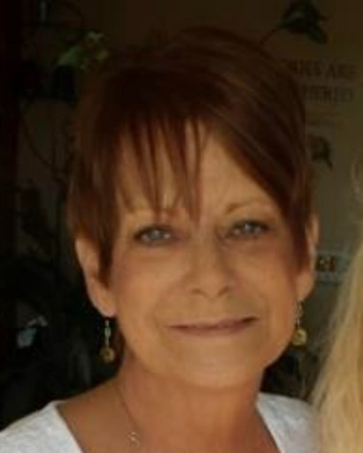 Diana Lynn Saunders Profile Photo