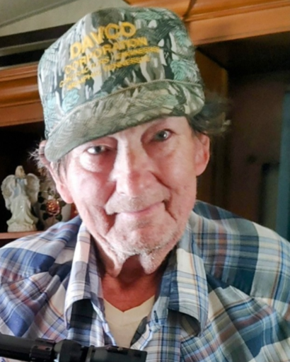 Herbert Brown Profile Photo