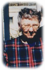 Janet Louise (Watkins) Harris