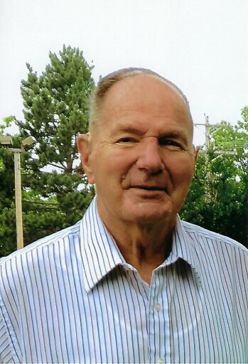 Raymond D. Dockendorf Profile Photo