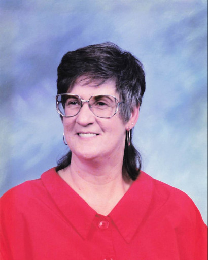 Linda Kathryn Wolfe Profile Photo