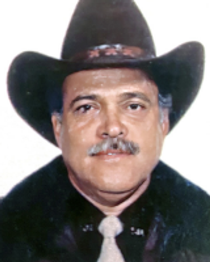 Jose "Joe" Ornelas Profile Photo