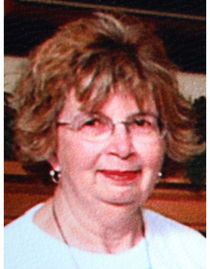 Esther Miller Profile Photo