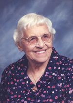 Dorothy V. Hall