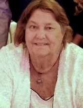 Linda Farrell