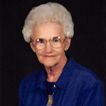 Dorothy J. "Dot" Jimerson Profile Photo