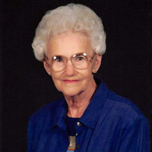 Dorothy J. "Dot" Jimerson