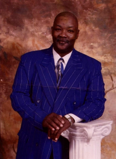 Arthur Franklin  Rivers, Sr.