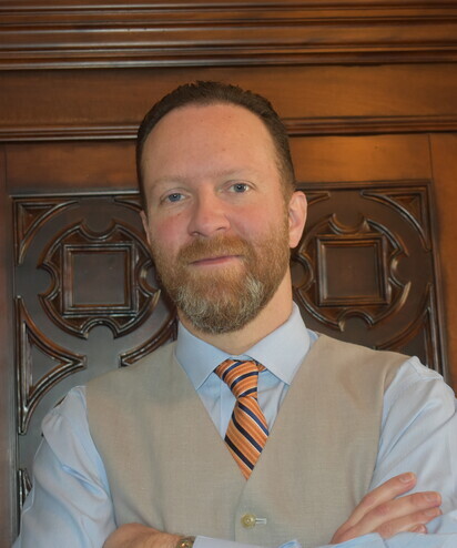 Joseph Stafford Manning, Jr. Profile Photo