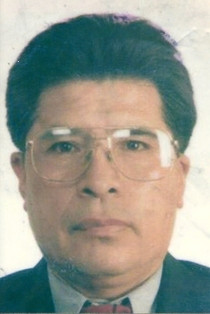 Mario Anaya