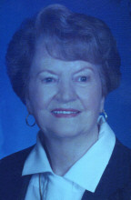 Joan Bradshaw