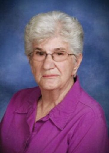 Mary Agnes Waechter Profile Photo