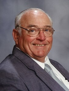 Jesse Dale Smith