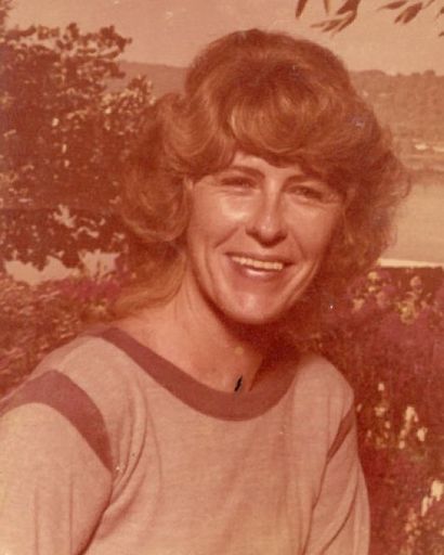 Ruby Jane Morris Piercy's obituary image