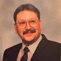 Thomas Larry Beck, Sr. Profile Photo