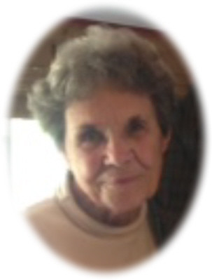 Phyllis Shaull