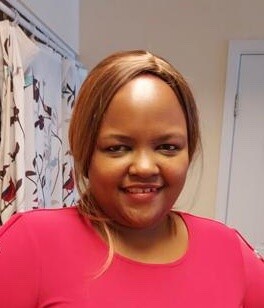 Rose Kabura Kariuki Profile Photo