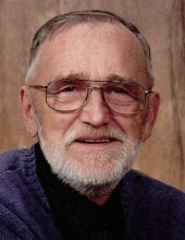 Duane R. 'Ike' Bacher