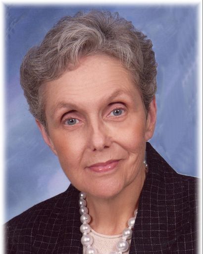 Joyce M. Waters