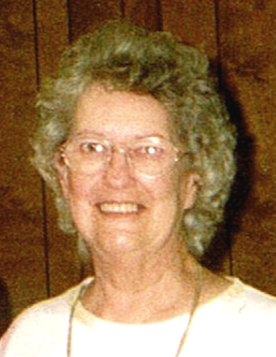 Jean Wicker Brown Profile Photo