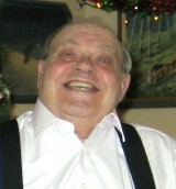 Lloyd Sherman Profile Photo