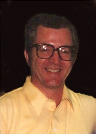 Leroy W. Mcfarren