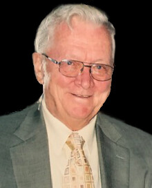 Johnston Richard Blakely, Jr. Profile Photo