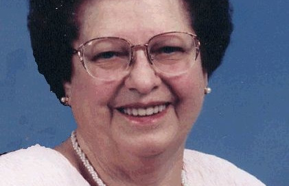 Marie Frances Dove