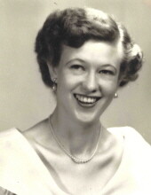 Mary Wammack