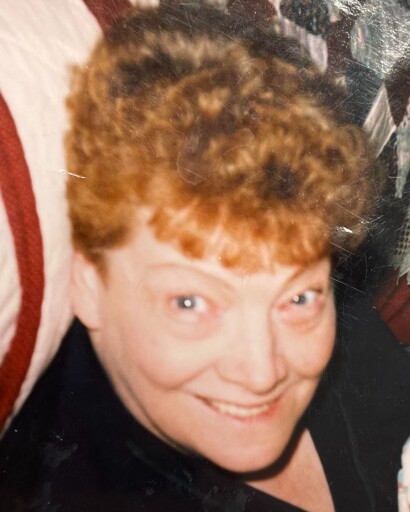 Sharon R. Pagel's obituary image