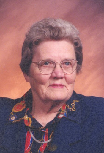 Dorothy E. Rassler