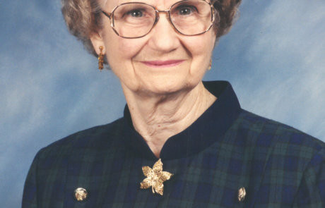 Mereda L. Raymond