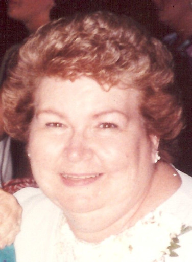 Eleanor (Wood) Freeman