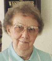 Alvina Smith