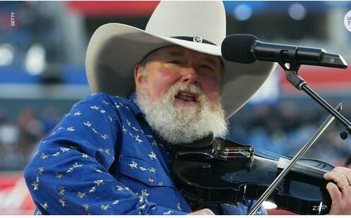 Charlie Daniels