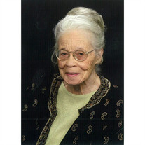 Imogene J. Robertson