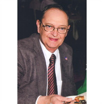 Lawrence G. Wilson Profile Photo