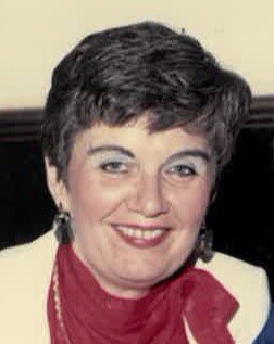 Helen Marie Forbes Profile Photo